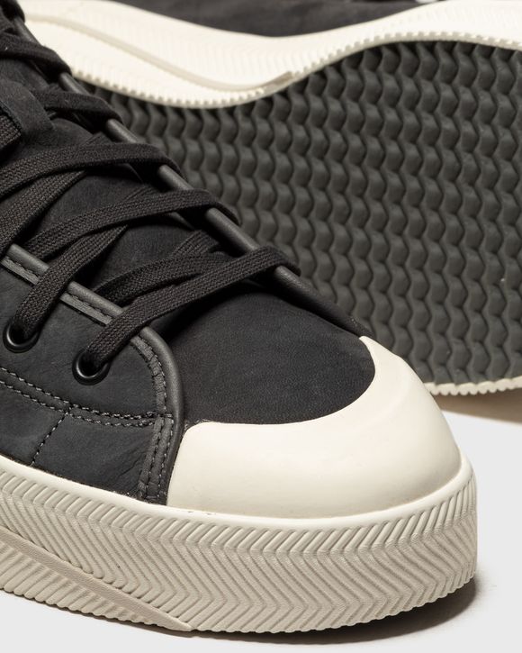 Adidas NIZZA 2 LEA Black CARBON GRESIX CWHITE