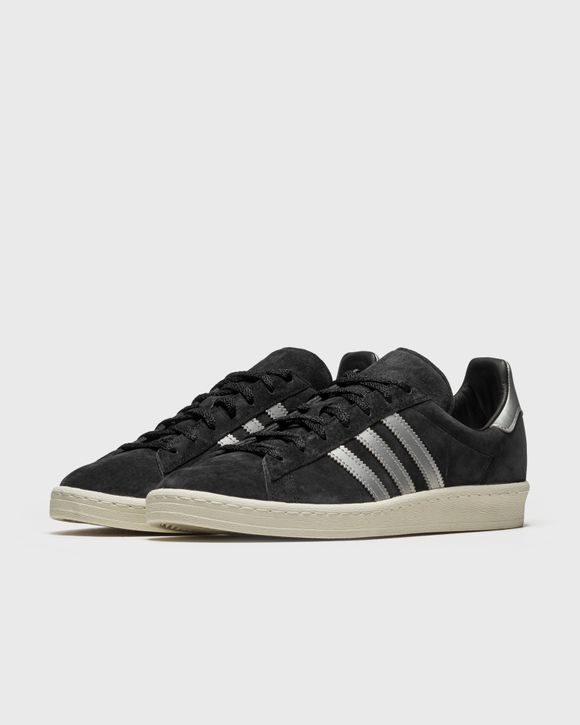 Adidas CAMPUS 80s Black | BSTN Store