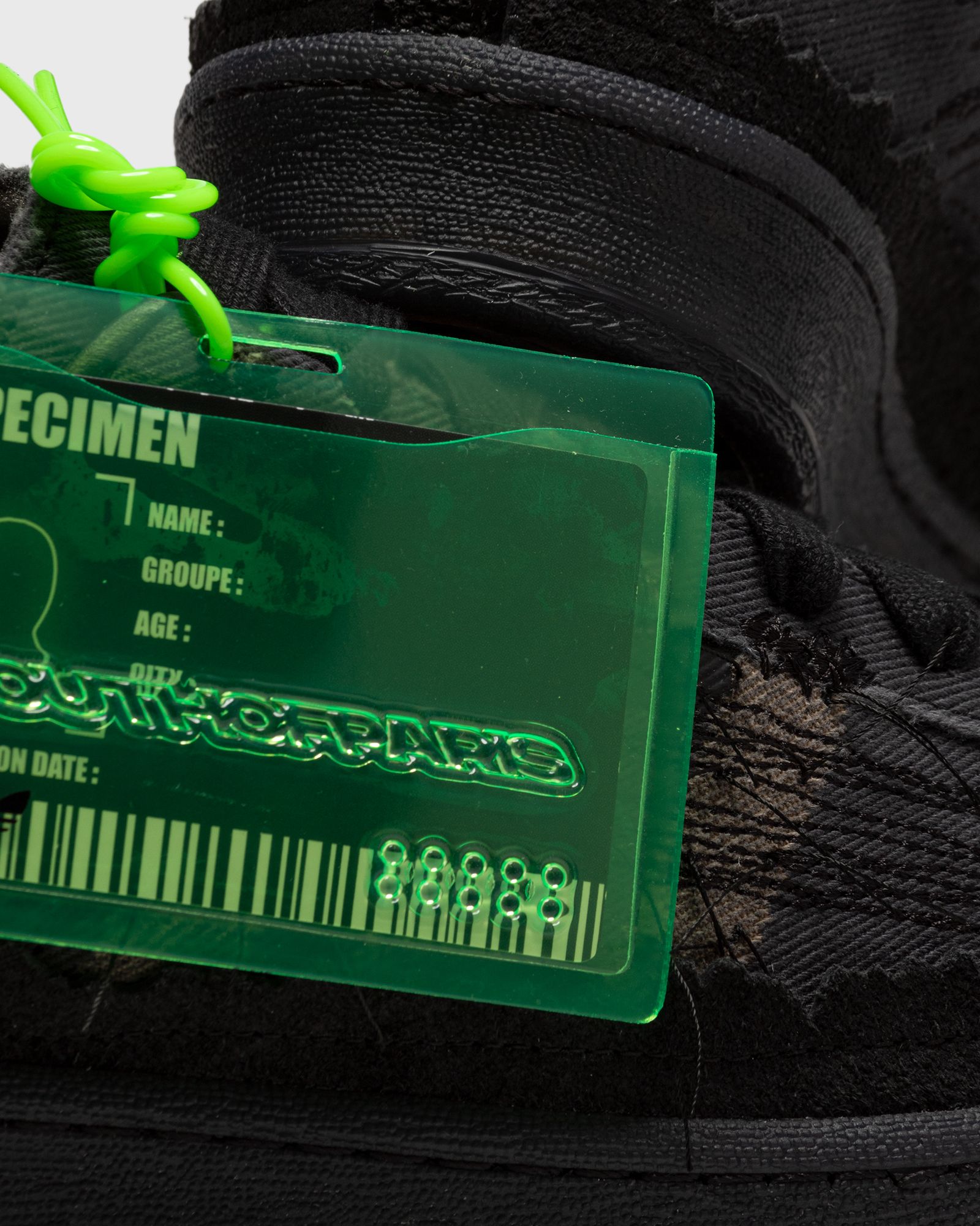 CAMPUS YOUTH OF PARIS