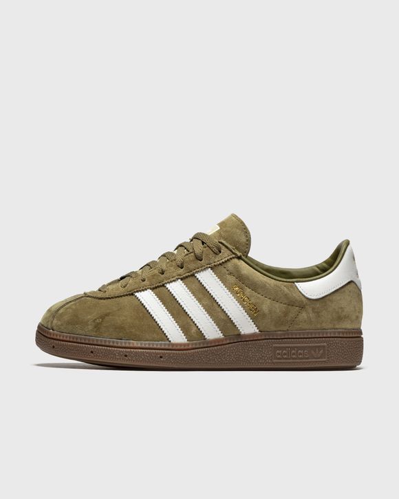 Adidas munchen outlet marron