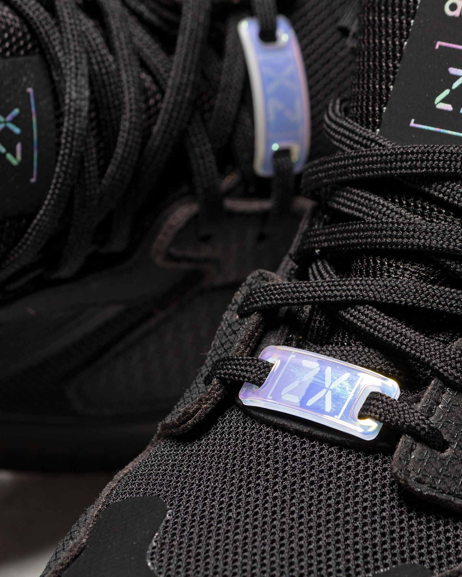 Adidas ZX 5K BOOST W Black | BSTN Store