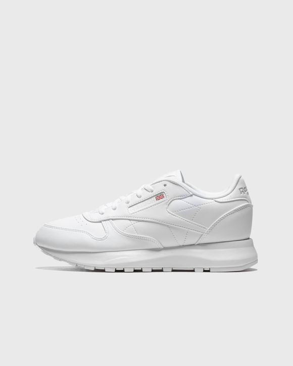 Zapatillas Reebok Classic Leather Classics Dama GZ7213 Blanco talla 8.5 I  Oechsle - Oechsle