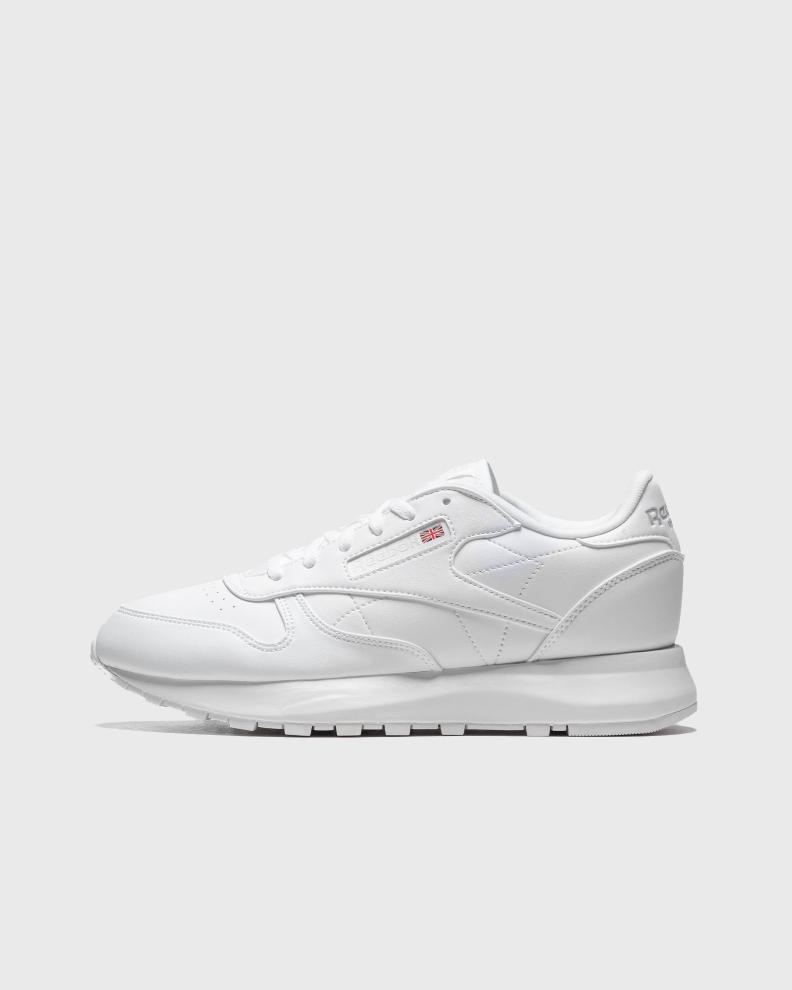 Reebok - classic sp vegan women lowtop white in größe:36