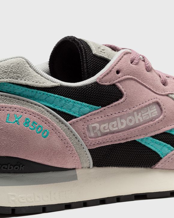 Reebok lx cheap 8500 brun