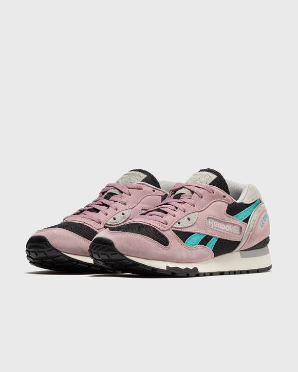 Reebok LX8500 Black Pink BSTN Store