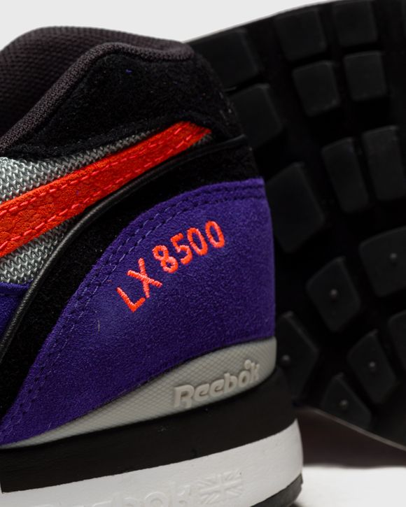 Reebok lx shop 8500 violet