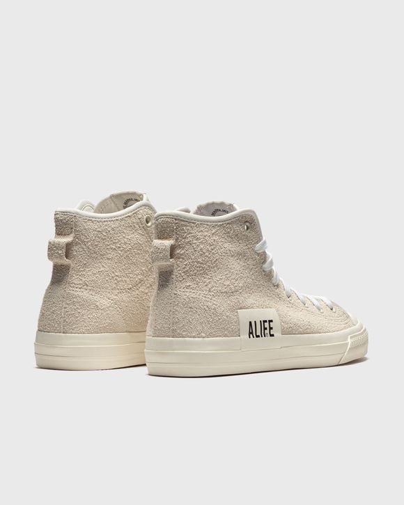 NIZZA HI ALIFE