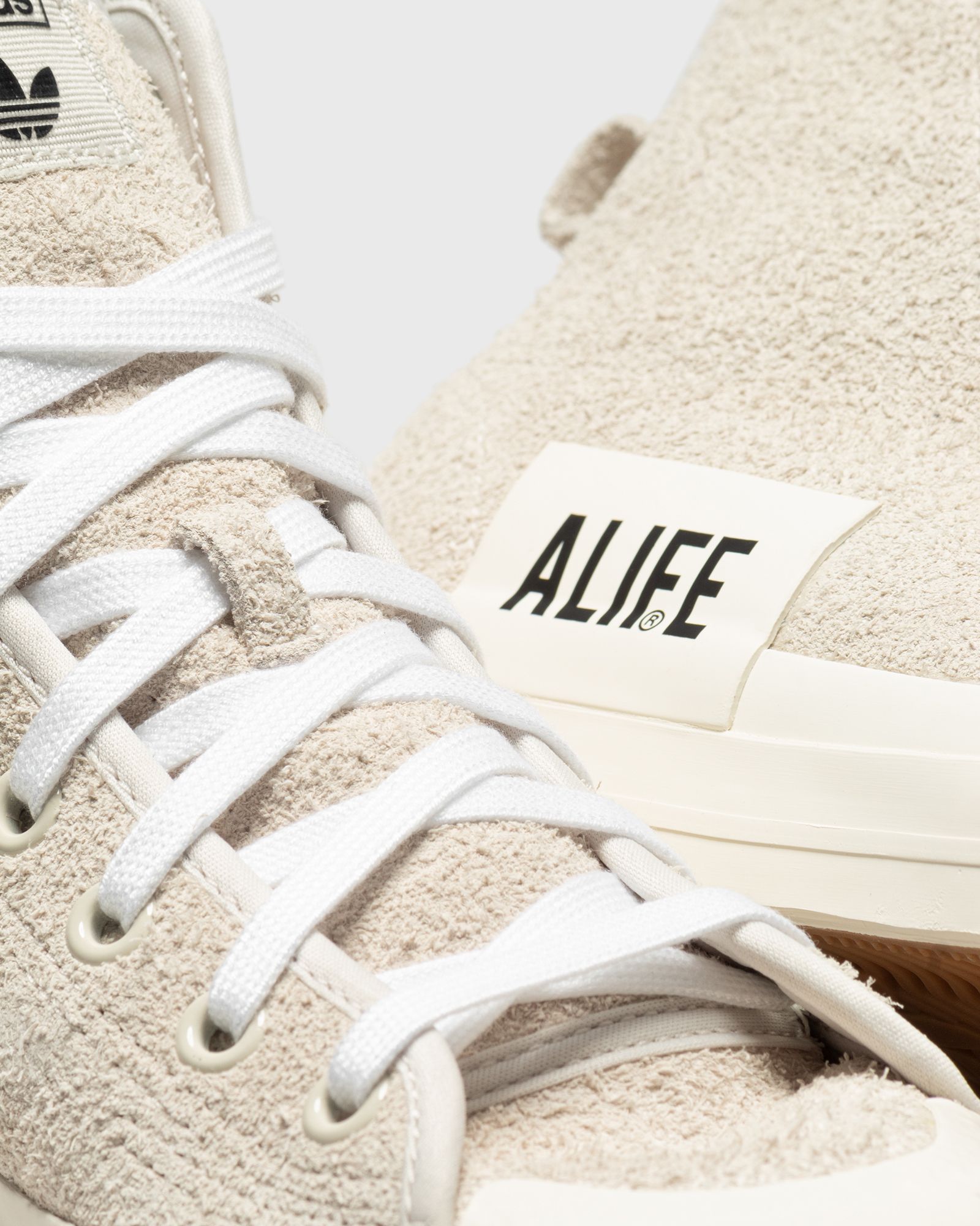 NIZZA HI ALIFE