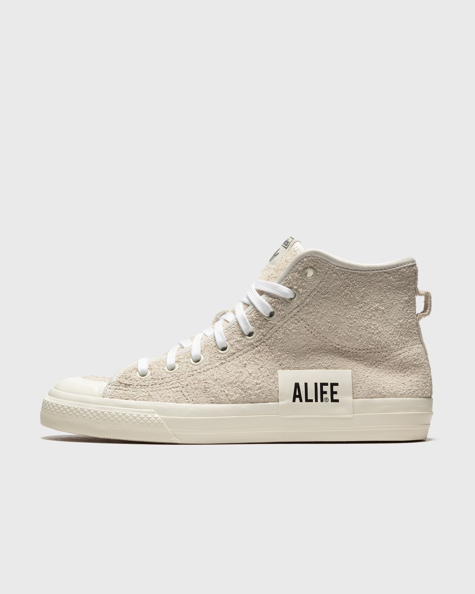 NIZZA HI ALIFE