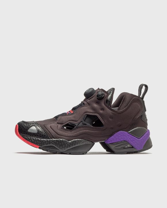 Reebok INSTAPUMP FURY 95 Black | BSTN Store