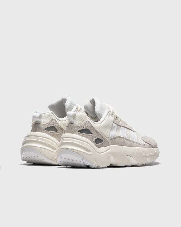 Adidas ZX 22 BOOST W White | BSTN Store