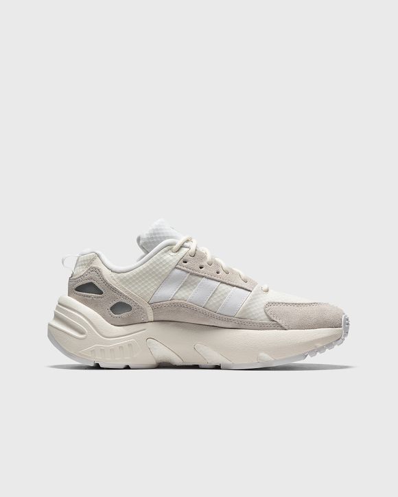 ぽつぽ Adidas ZX 22 BOOST W White | BSTN Store