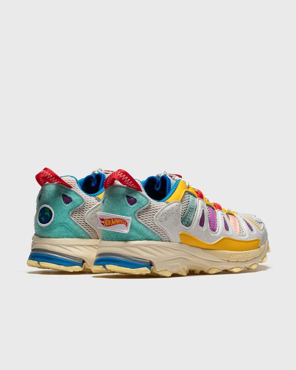 Adidas Sean Wotherspoon x Hot Wheels SUPERTURF ADVENTURE