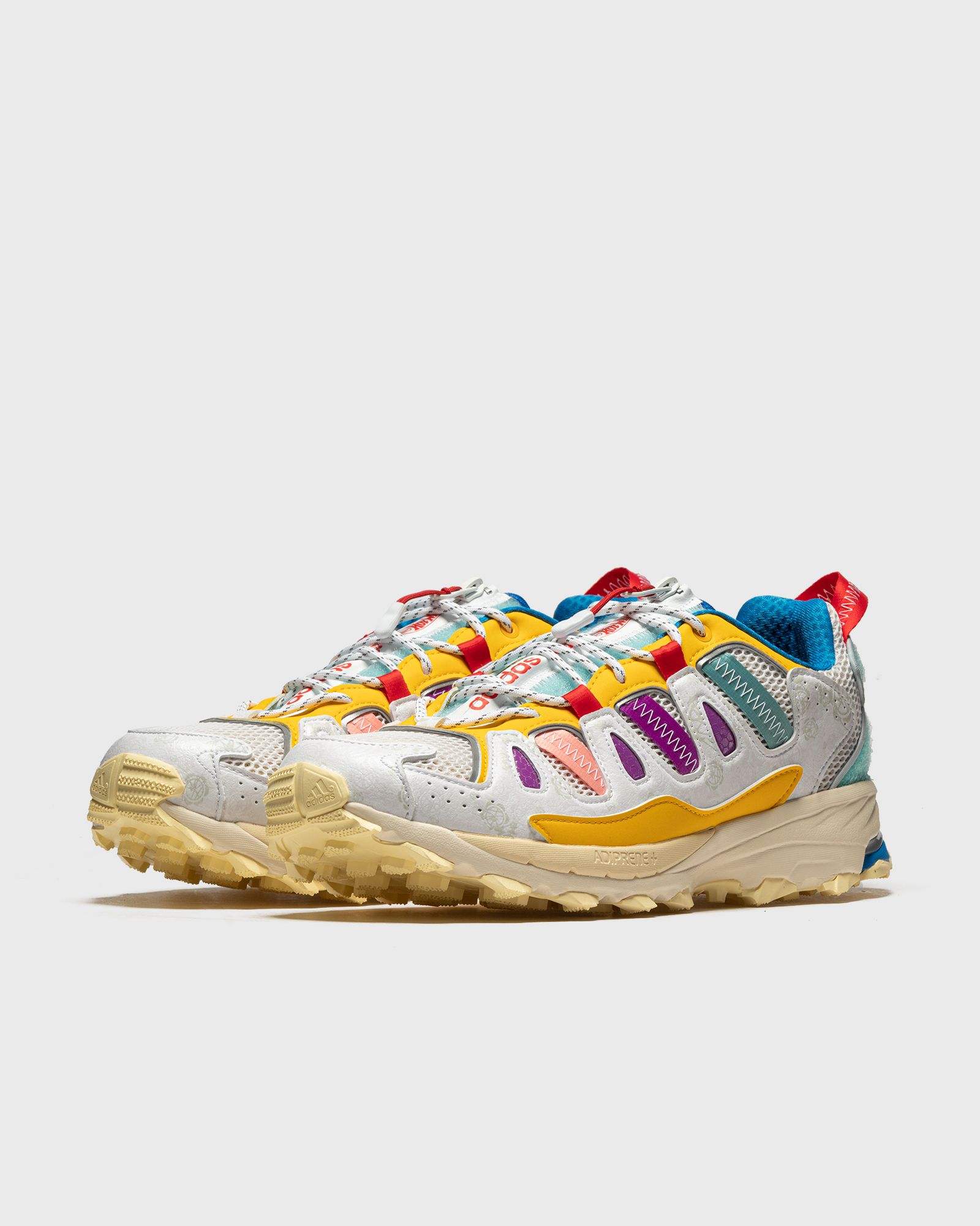 Adidas Sean Wotherspoon x Hot Wheels SUPERTURF ADVENTURE
