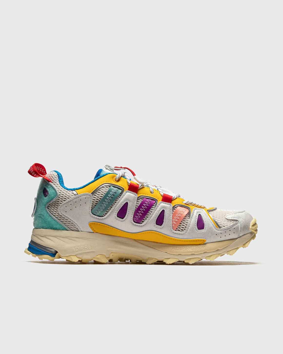 adidas Originals and Sean Wotherspoon team up with Hot