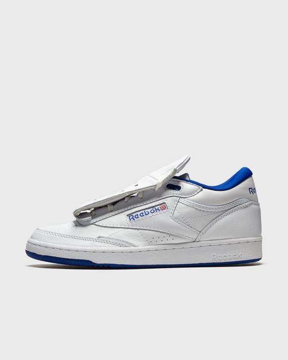 Reebok x Winston CLUB C MID II MR