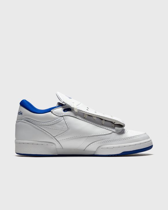 Reebok x Winston CLUB C MID II MR