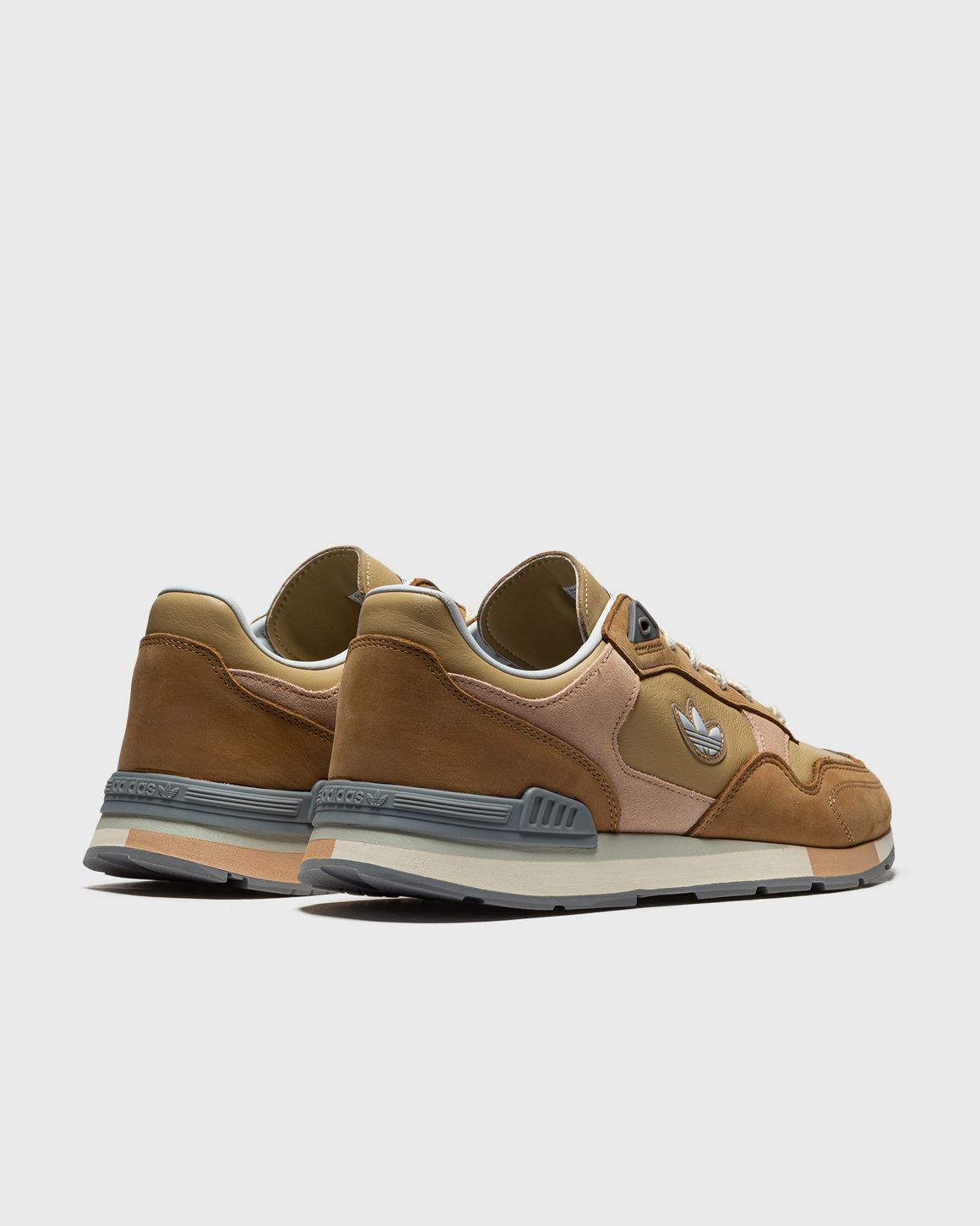Adidas TREZIOD Brown | BSTN Store