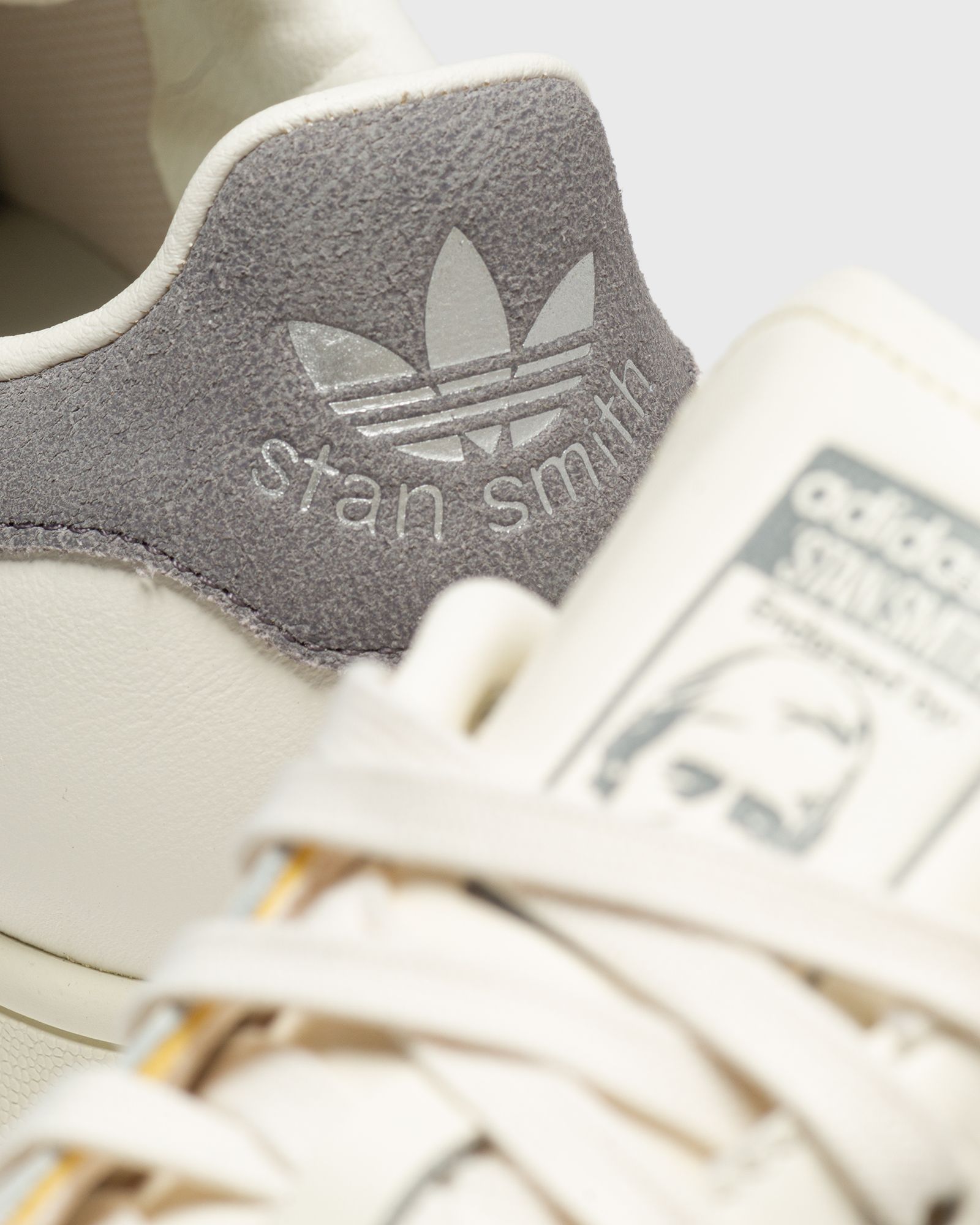 STAN SMITH
