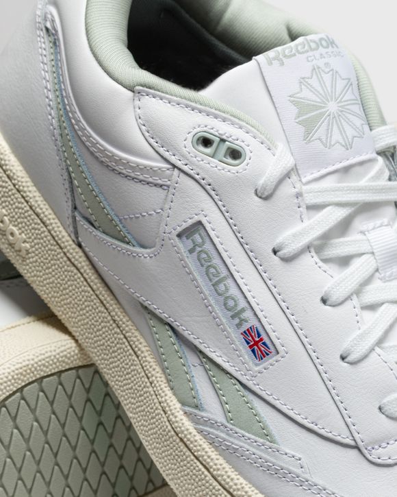 Club C Mid II Revenge