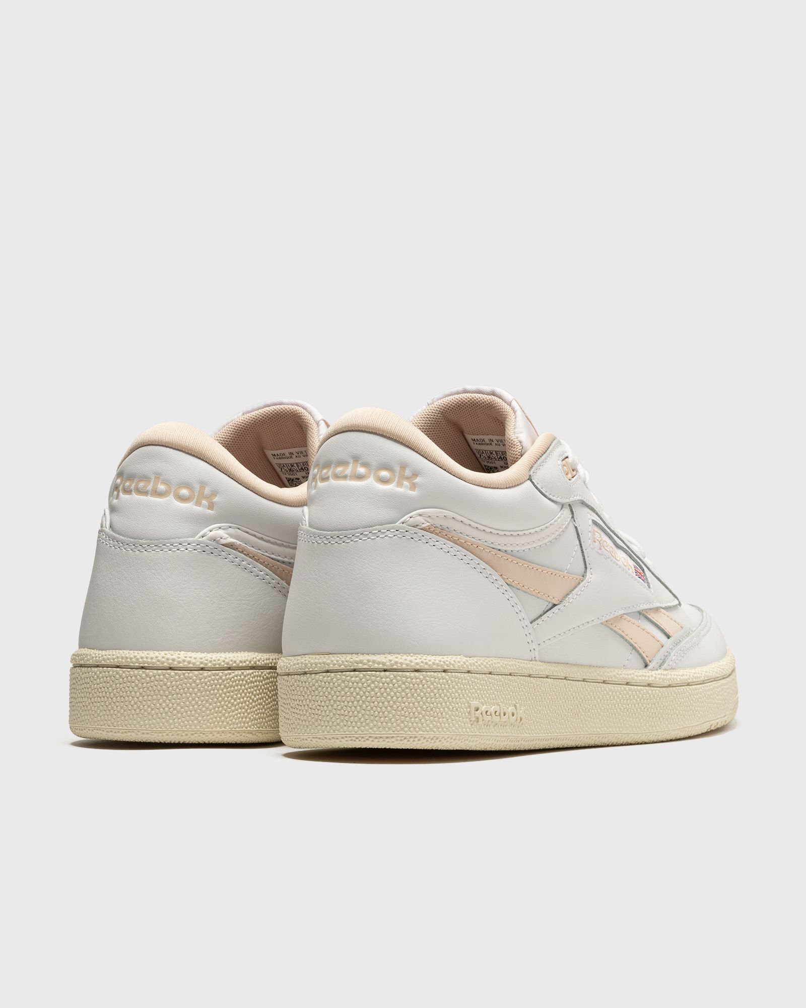 Club C Mid II Revenge