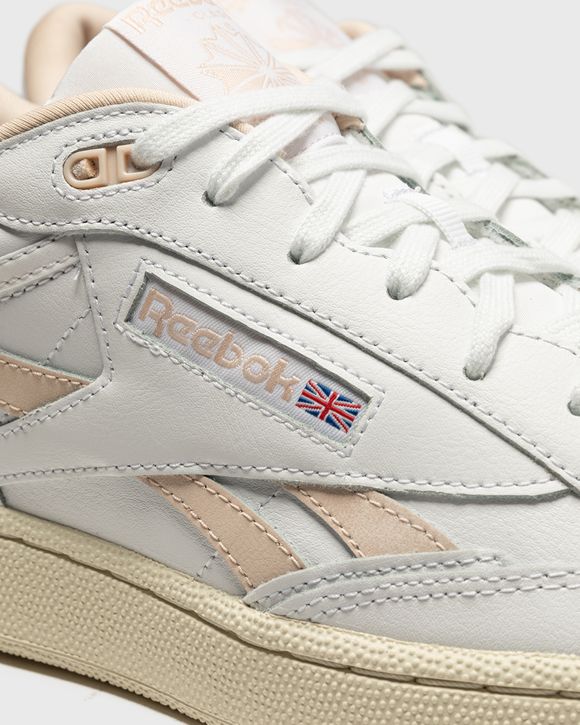 Mid top store reebok classic