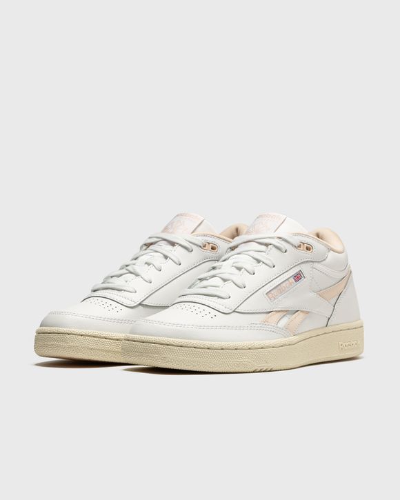 Reebok club c store 85 mid