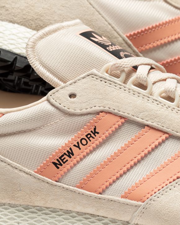 Adidas new york outlet pink