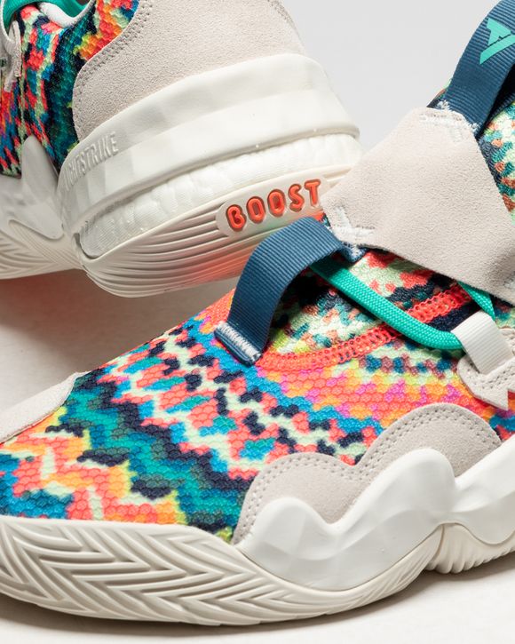 Adidas Trae Young 1 Multi | BSTN Store