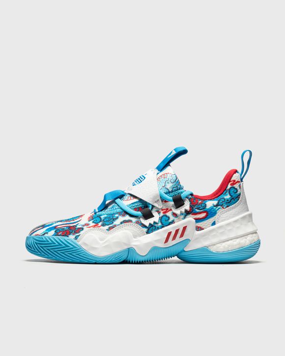 Adidas Trae Young 1 Multi | BSTN Store