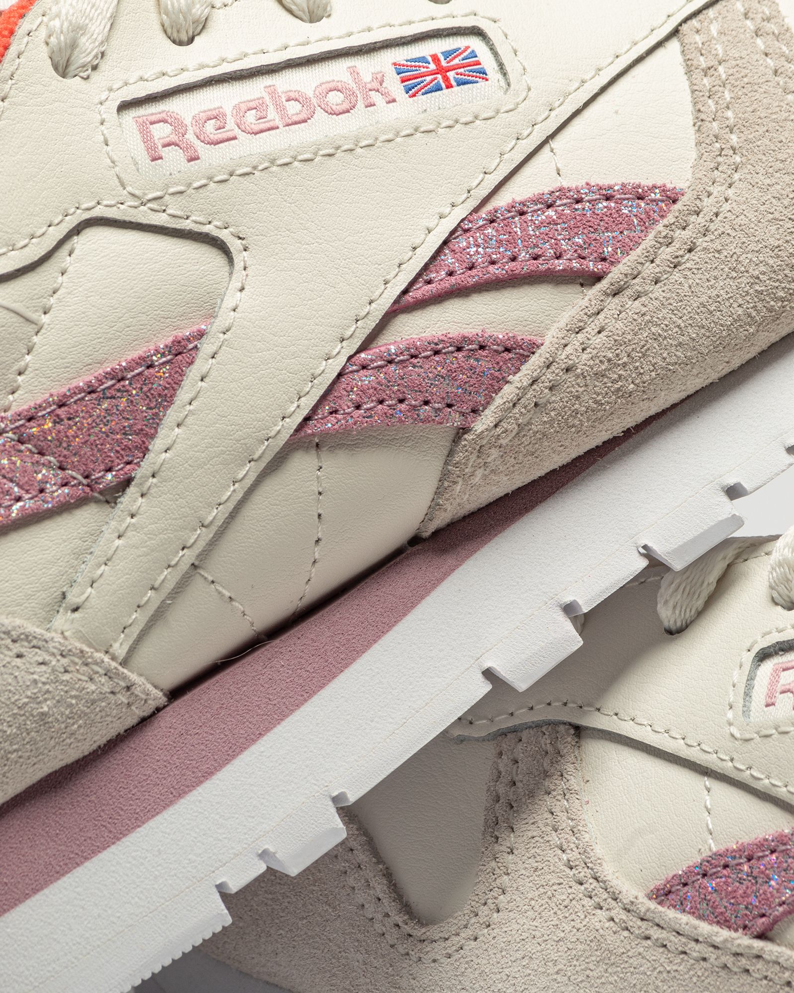 WMNS CLASSIC LEATHER