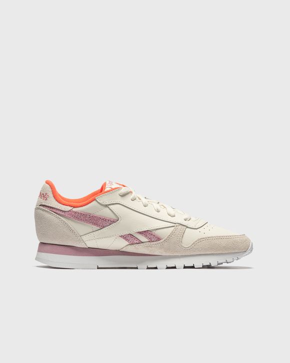 Reebok hot sale nylon beige