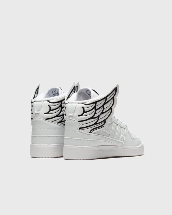 Adidas JS WINGS 4.0 KIDS White | BSTN Store