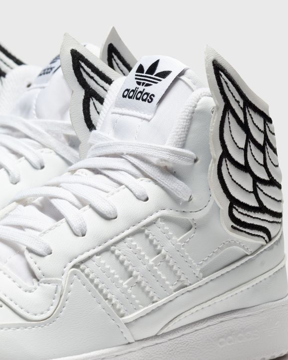 Adidas toddler shop shoes with wings