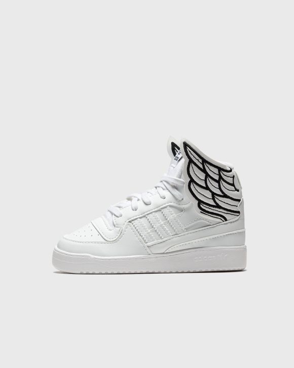 Adidas toddler shoes with wings sale