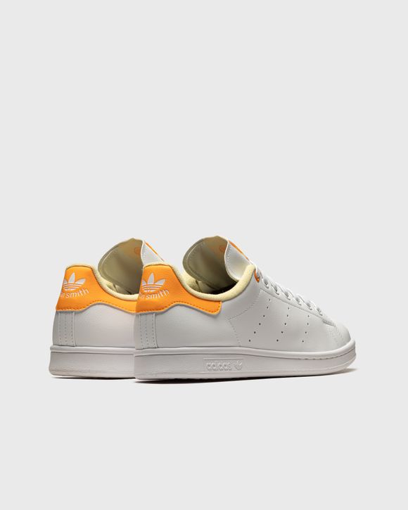 Adidas stan smith clearance dames oranje