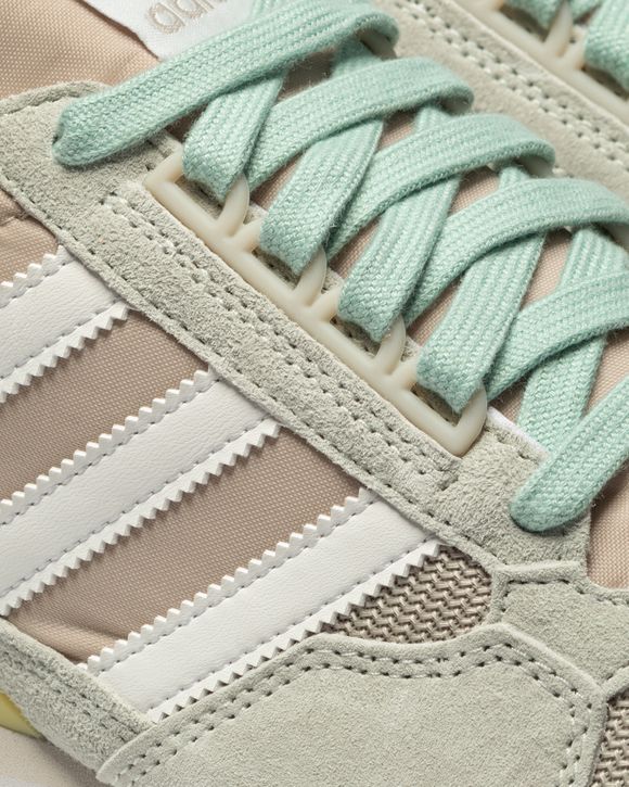 Zx store 500 groen