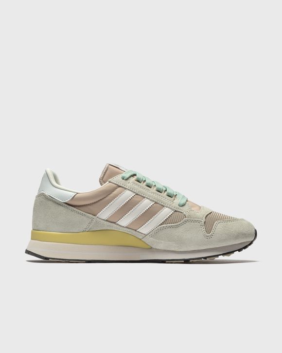 Adidas originals cheap zx 500 Green