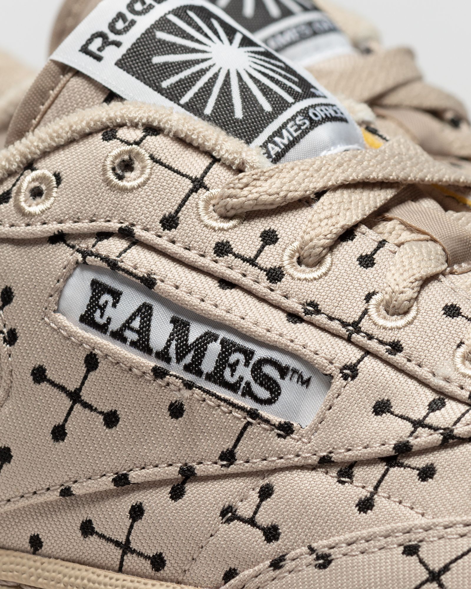 REEBOK X EAMES CLUB C 85