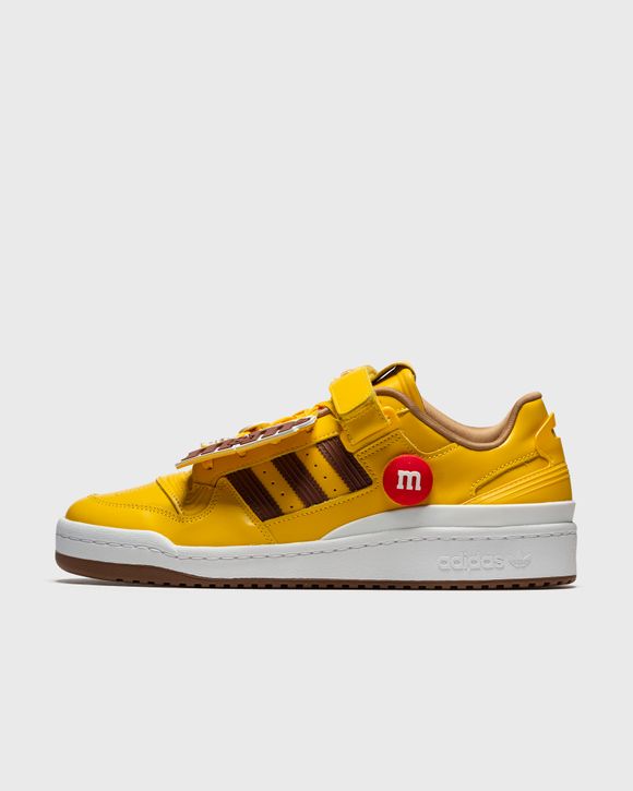 Adidas FORUM LO 84 M&Ms Brown | BSTN Store