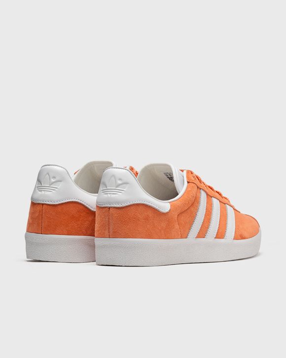 Adidas GAZELLE 85 Orange SUPCOL FTWWHT CBLACK