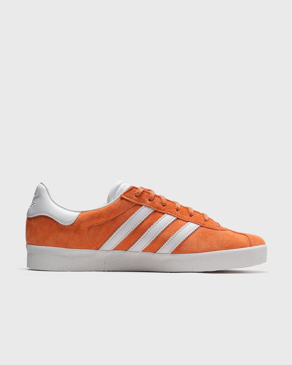 Adidas gazelle sales homme orange