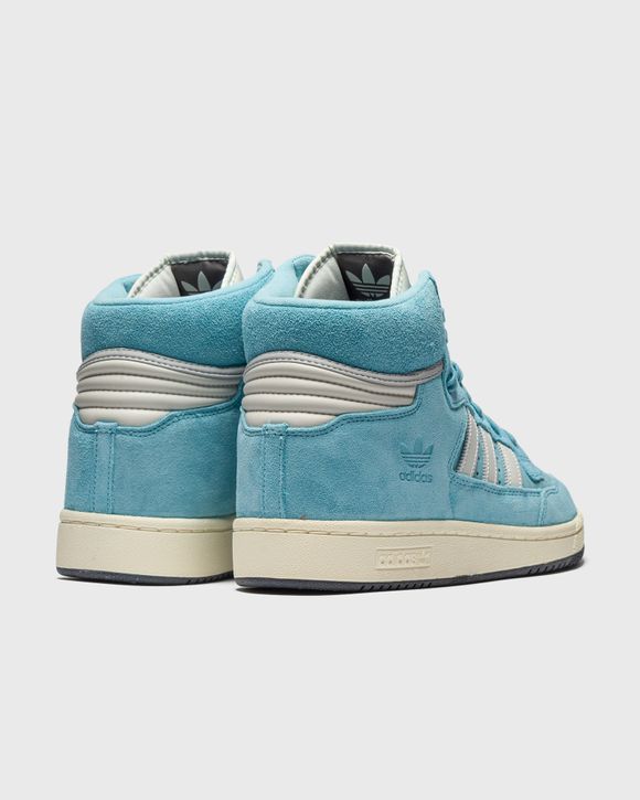 Adidas CENTENNIAL 85 HI Blue | BSTN Store