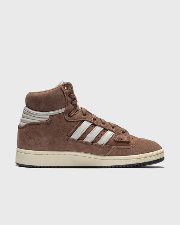 Adidas CENTENNIAL 85 HI Brown | BSTN Store