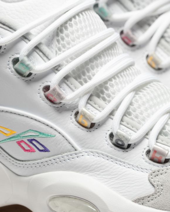 reebok the question argent