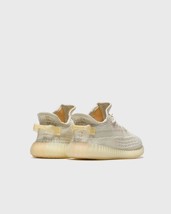 Adidas KIDS YEEZY BOOST 350 V2 'Light' White | BSTN Store