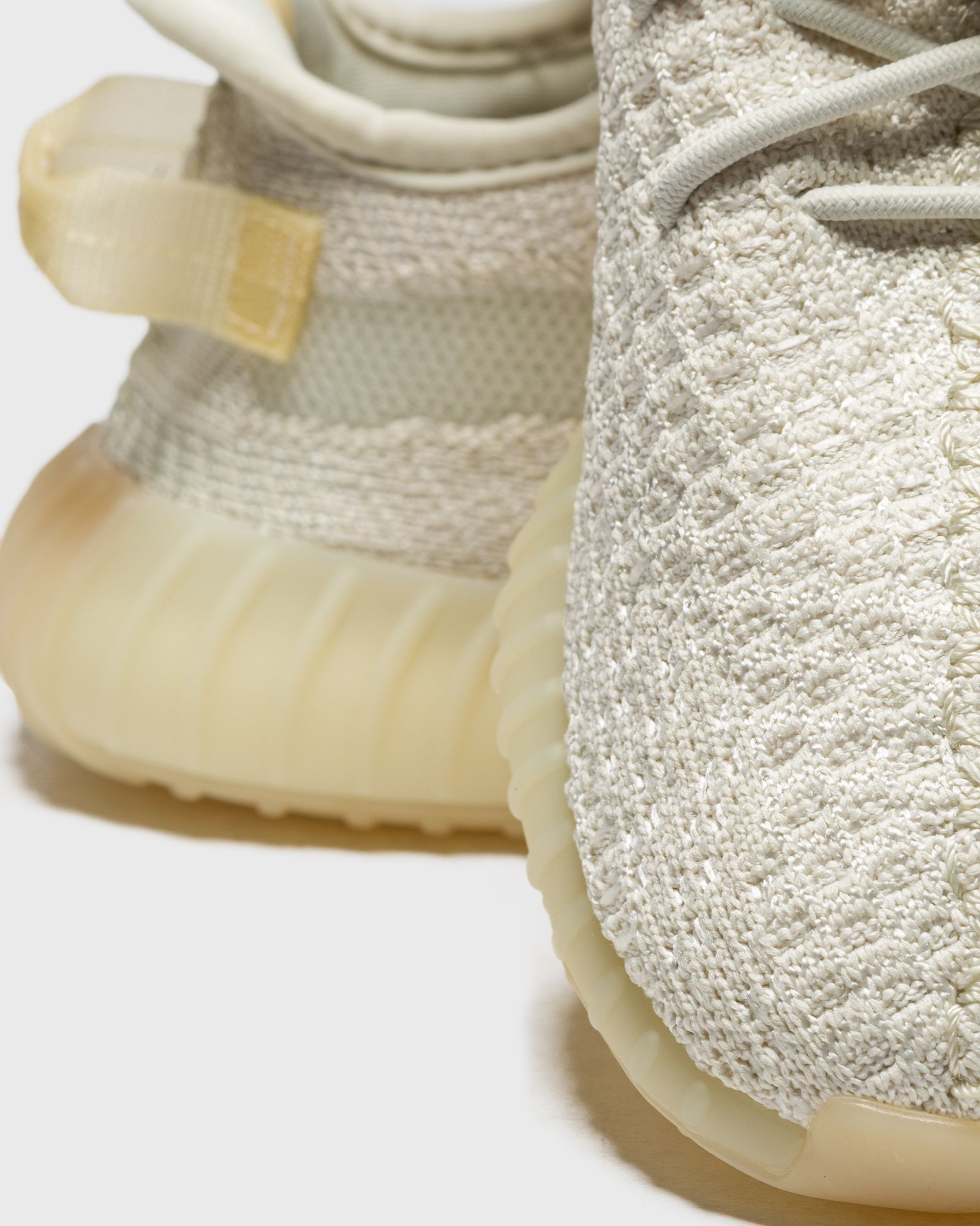 KIDS YEEZY BOOST 350 V2 'Light'