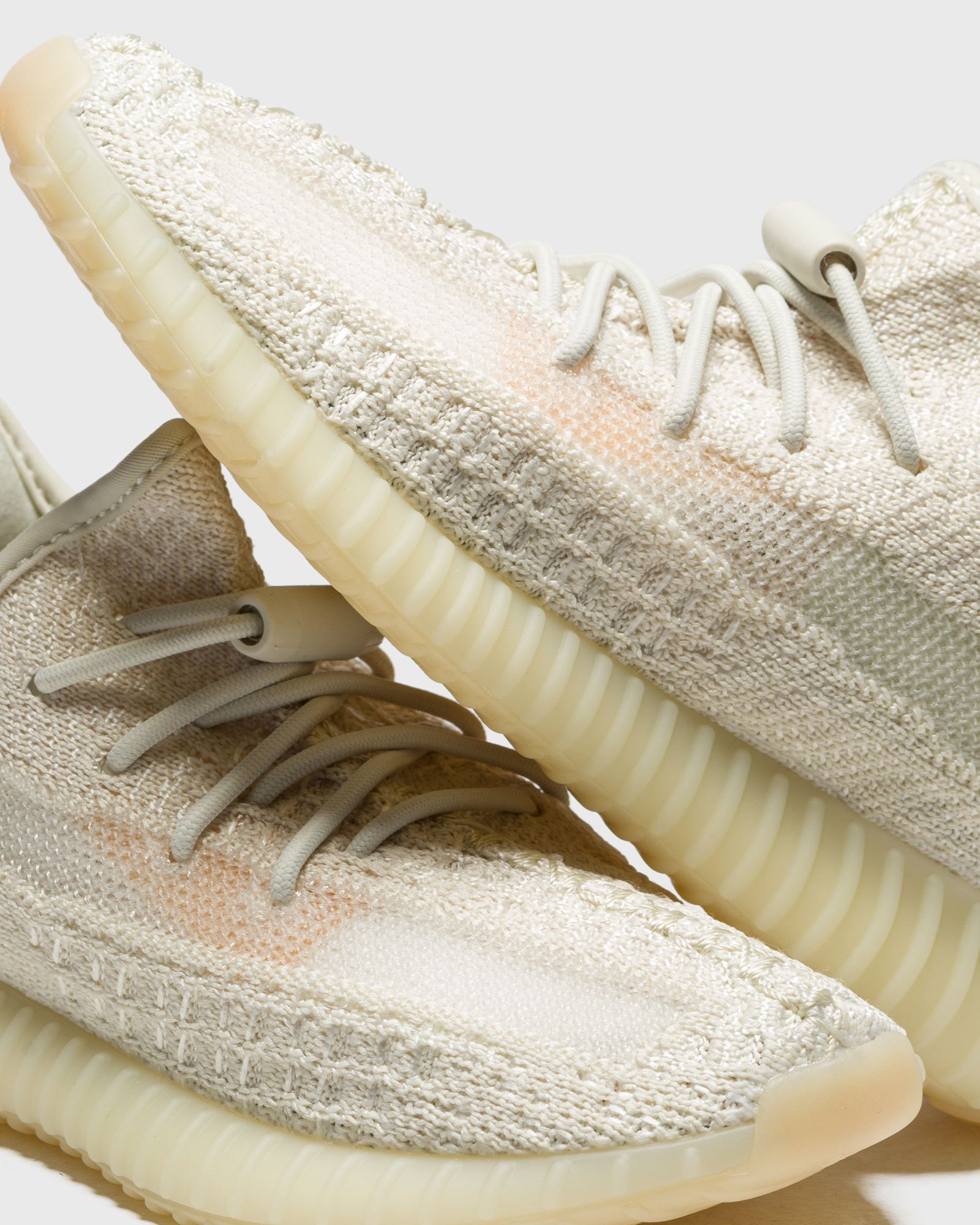 INFANT YEEZY BOOST 350 V2 'Light'