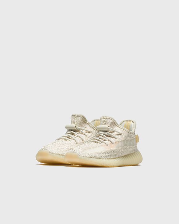 Yeezy cloud cheap white raffle