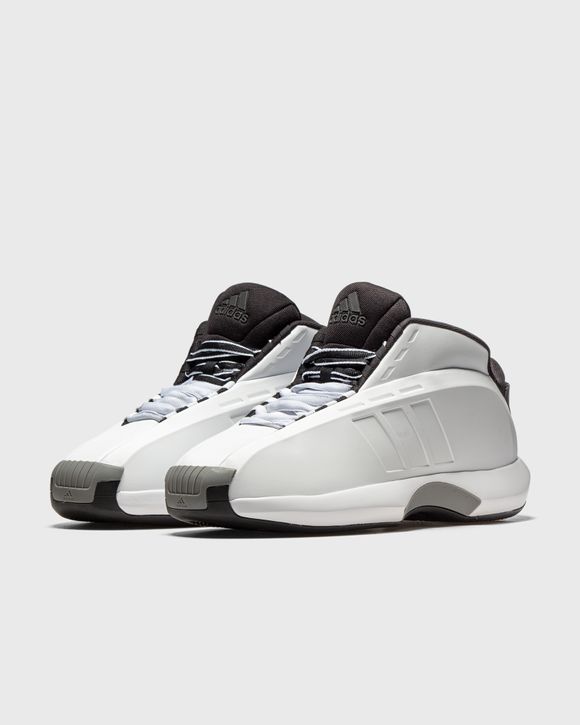 Adidas crazy store 1 white